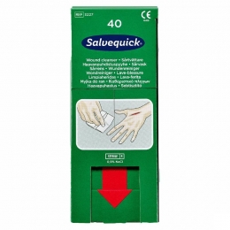 SalvequickWondreiniger40