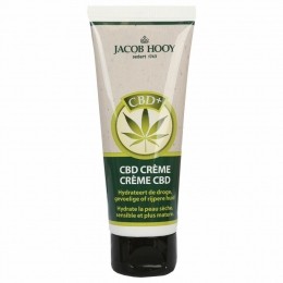JacobHooyCBDHuidcreme50ml