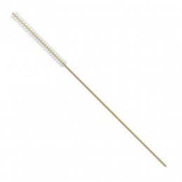 6xLactonaRagersEasycleanXXSLong25mmGeel5stuks