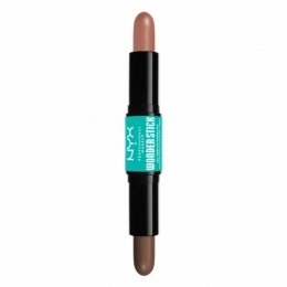 NYXWonderStickContourandHighlighterLightMedium1stuk