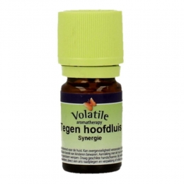 VolatileHoofdhuidolieAntihoofdluis5ml