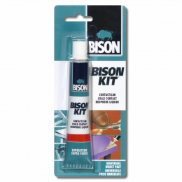 BisonKitTube50ml