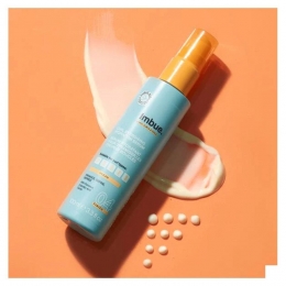 ImbueCurlDefendingHeatProtectMist200ml