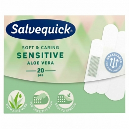 SalvequickSensitiveAloeVera20