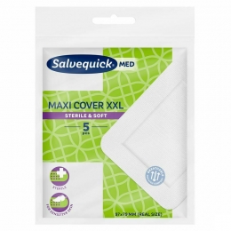 SalvequickmedMaxiCoverXxl5