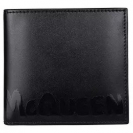 PortemonneeMcQAlexanderMcQueen-