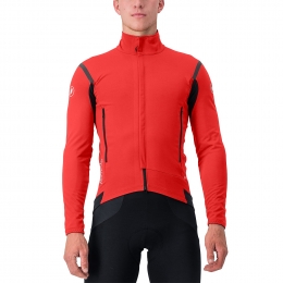 CASTELLIPerfettoRoS2LightJacketvoorherenMaatMFietsjasFietskleding