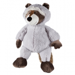 TrixieHondenknuffelWasbeermetGeluid54cm