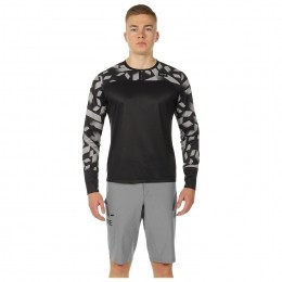 GOREWEARTrailKPRDailySetfietsshirtfietsbroekset2artikelenvoor