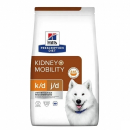 PrescriptionDietCanineKdmobility4kg