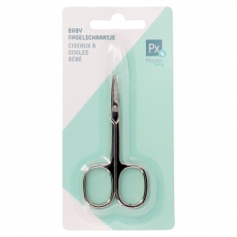 PharmexBabyNagelschaarRondePunt