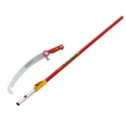 WOLF-Garten71ACJ001650Multi-starTakkenzaagPro370VariosteelZm-V4