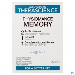PhysiomanceMemory90Capsules