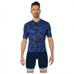GOREWEARSpiritOrganicCamoSetfietsshirtfietsbroekset2artikelen
