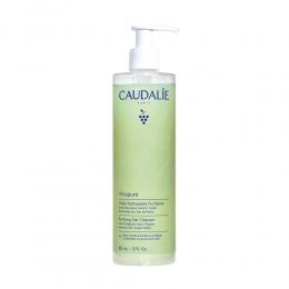 CaudalieVinopureZuiverendeReinigingsgel385ml