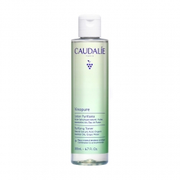 CaudalieVinopureZuiverendeLotion200ml