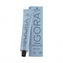 SchwarzkopfIgoraVarioBlondCoolLift60ml