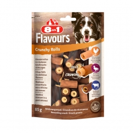 8in1Crunchyrolls85gr