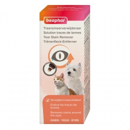 3xBeapharTraansmeerverwijderaar50ml