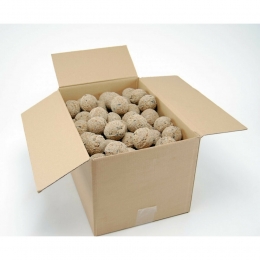 MezenbollenZonderNetinDoos100stuks