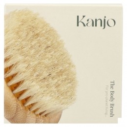 KanjoTheBodyBrush