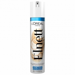 LOralElnettHaarsprayFlexibeleFixatie200ml