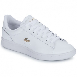LageSneakersLacosteCARNABY