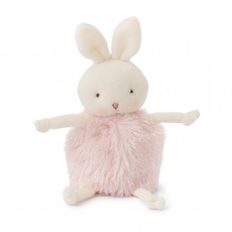 BunniesByTheBayKnuffelKonijnRoze