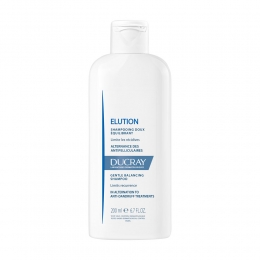 DucrayElutionZachteEvenwichtherstellendeShampoo200ml