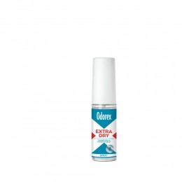 OdorexExtraDryPompspray30ml