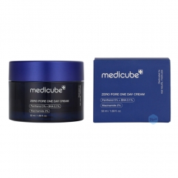 MedicubeZeroPoreOneDayCream50ml