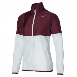 MizunoPrintedJacket62GEA20296DamesMaatM