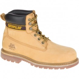 CaterpillarHoltonWerkschoenHoney-Maat46