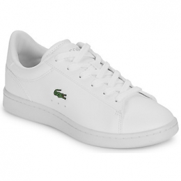 LageSneakersLacosteCARNABY