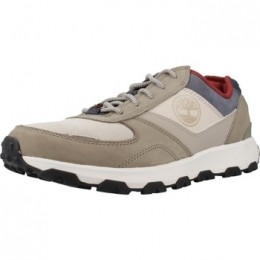 SneakersTimberlandWINSORLOWLACEUPSNE