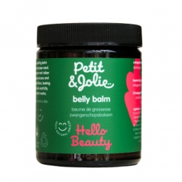 PetitJolieZwangerschapsbalsem90ml