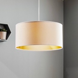 MacoDesignHanglampSalinawitgoud50cm