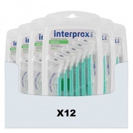 12xInterproxRagersPlusMicroGroenPHD116stuks