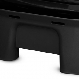 LuminblackelektrischWeber-Weber