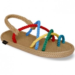 SandalenBohonomadIBIZASANDALS