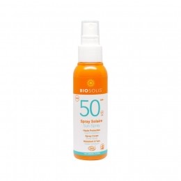 BiosolisZonneSprayIp50100ml