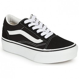 LageSneakersVansUYOldSkoolPlatform