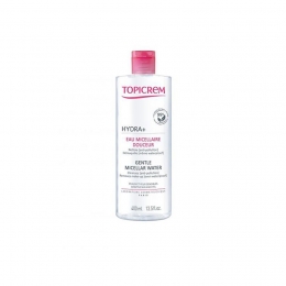 TopicremHydraZachtMicellairWater400ml