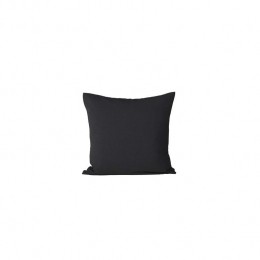 VentureHomeCelineKussenhoes50x50-Zwart