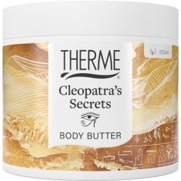3xThermeBodyButterCleopatrasSecrets225gr