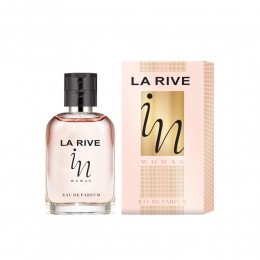 3xLaRiveInWomanEaudeParfum30ml