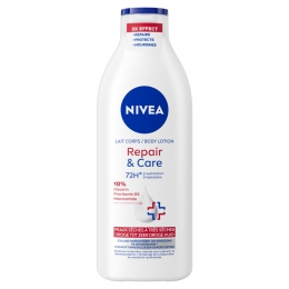 6xNIVEABodylotionRepairCare400ml