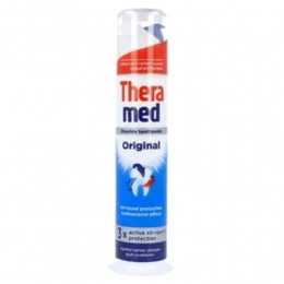 TheramedTandpastaDispenserOriginal100ml