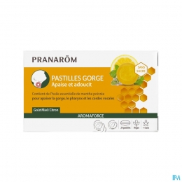 PranaromAromaforceKeelHoningcitrZsuikpast24