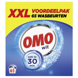 OMOWaspoederWit65Wasbeurten3835kg